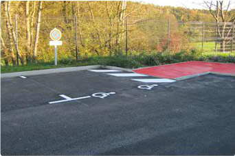 Marquage & Signalisation routière