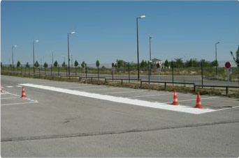 Marquage & Signalisation routière