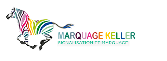 Logo Marquage Keller Poix-Terron